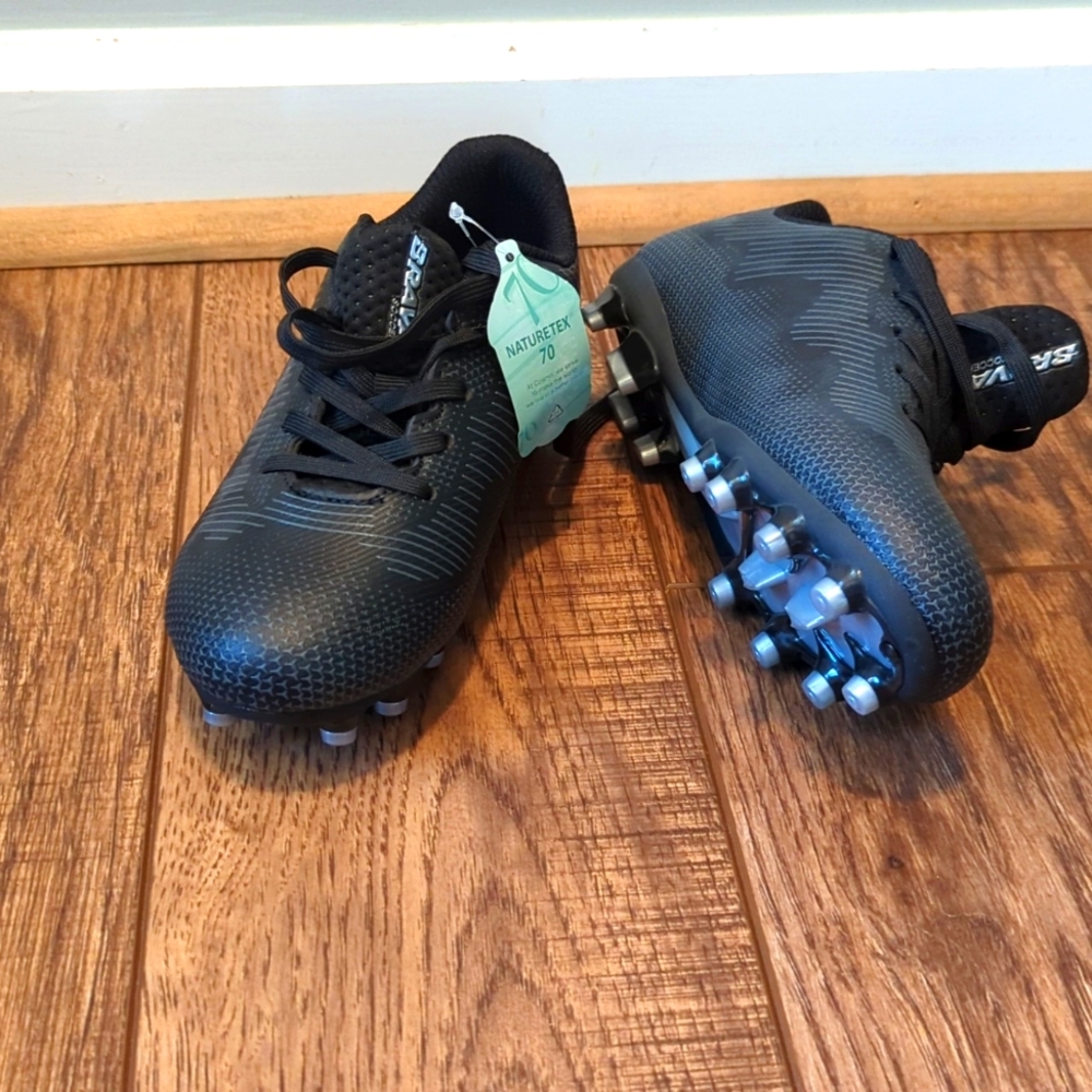 Boys Soccer Cleats
